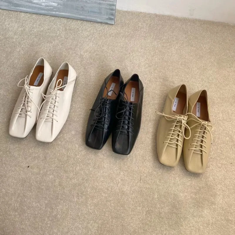 Women-s-Sneakers-Summer-2023-Shoes-Woman-shoes-New-Casual-Roses-PU-Lace-Up-Low-Rubber